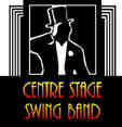 Centre Stage Swing Band www.cssb.org.uk