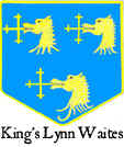 King's Lynn Waites www.lynnwaites.co.uk