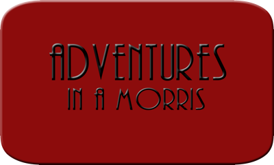 Adventures in a Morris