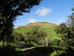 Caer Caradoc