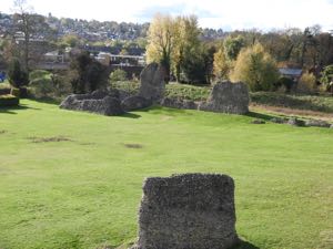 Berkhamsted Castle