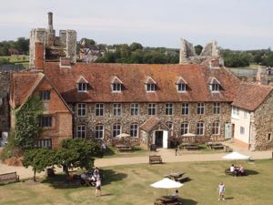 Framlingham Castle