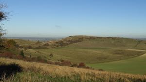 Ivinghoe Beacon