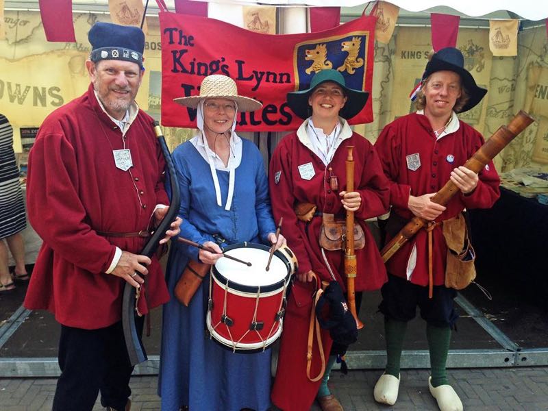 Kampen Hanse Festival Kampen Hanse Festival