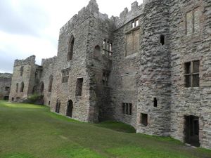 Ludlow Castle