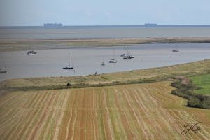 Orford Ness