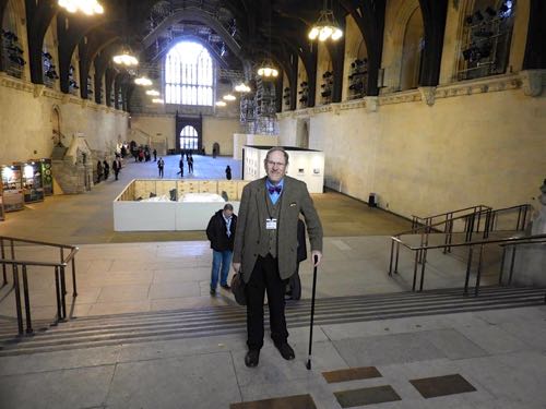 Westminster Hall