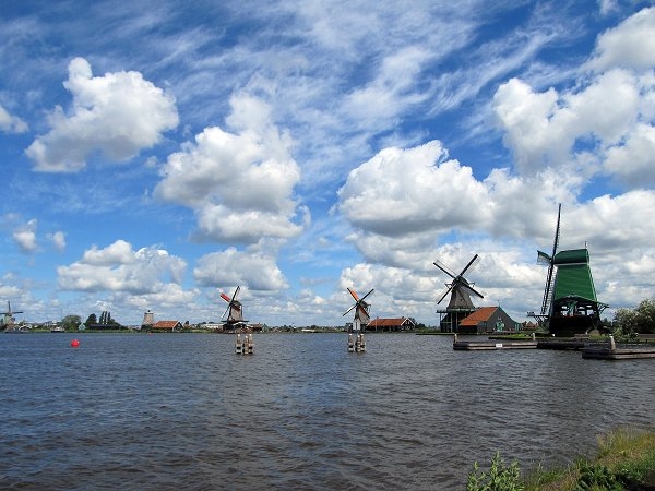 Zaans Schanes