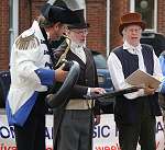 Wymondham Festival 2009