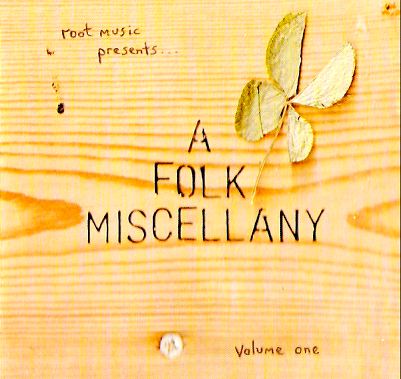 A Folk Miscellany