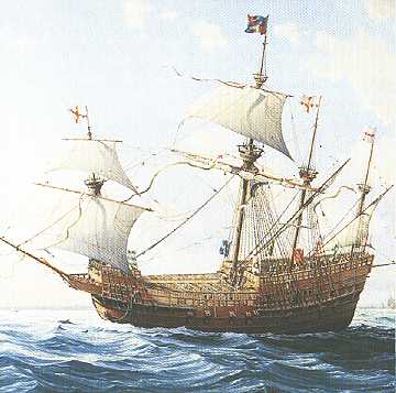 The Mary Rose