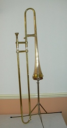 Sackbut