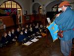 St John's Green Primary School December 2009