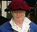 Jayne Thomas
