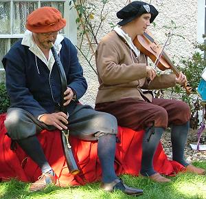 Maldon Heritage Play