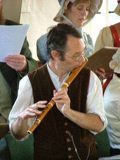 Flute